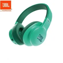 Беспроводные наушники JBL E55 BT с Bluetooth 4,0, оригинальные наушники Jbl Bass T3, наушники Ecouteur, свободные наушники