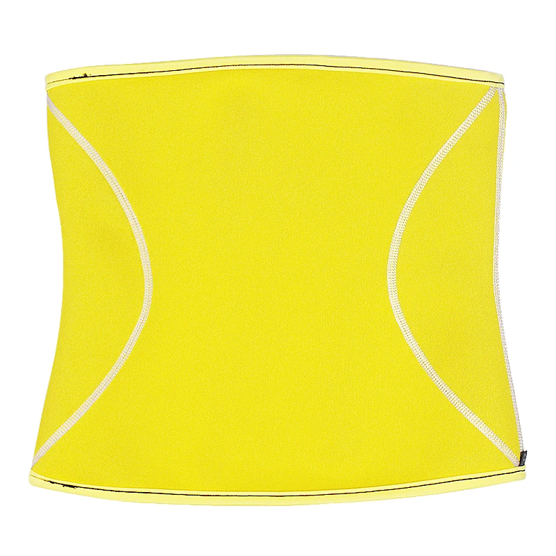 girdles LANFEI Waist Trainer Cinchers Belts Girdle Modeling Body Shapers for Women Slimming Corset Tight Neoprene Sauna Sweat Band Strap thong shapewear