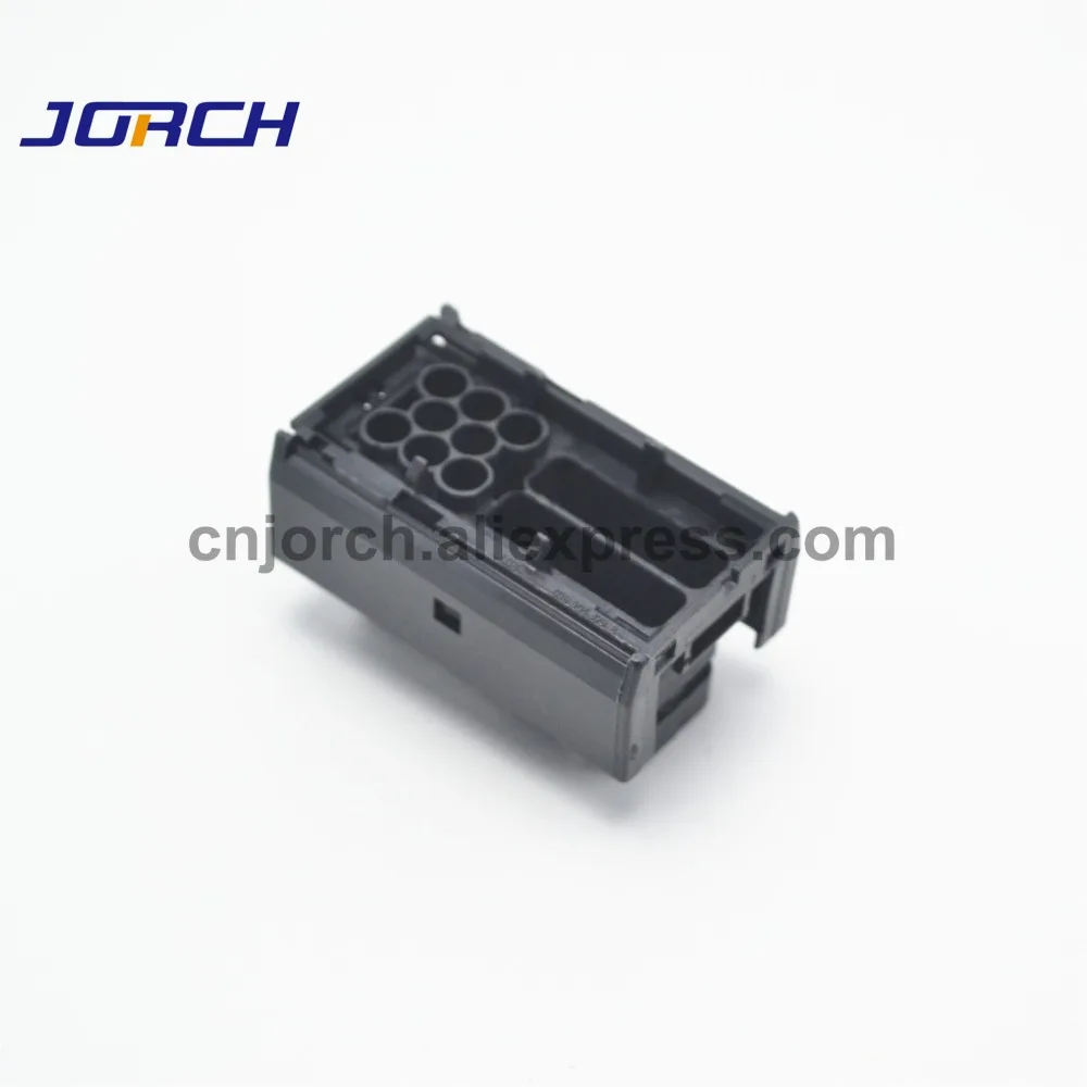 40 Pin ECU разъем 038 906 379 B зажигание провода жгута с штырем 038906379B для VW Audi BMW