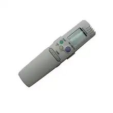 Пульт дистанционного управления Управление для Sanyo SAP-KR224EHA KS3082 SAP-KRV96EH KS3682 30KS72R KHS3072R SAP-K92AH кондиционера