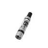 Original Justfog Q14 Clearomizer Pyrex Glass 1.8ml Tank Atomizer with 1.6ohm Coil Head for Q14 Battery E Cigarette Vape ► Photo 3/6