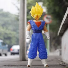 Классический Жемчуг дракона Супер Игрушки Goku Модель ретро-кукла подарок на день рождения