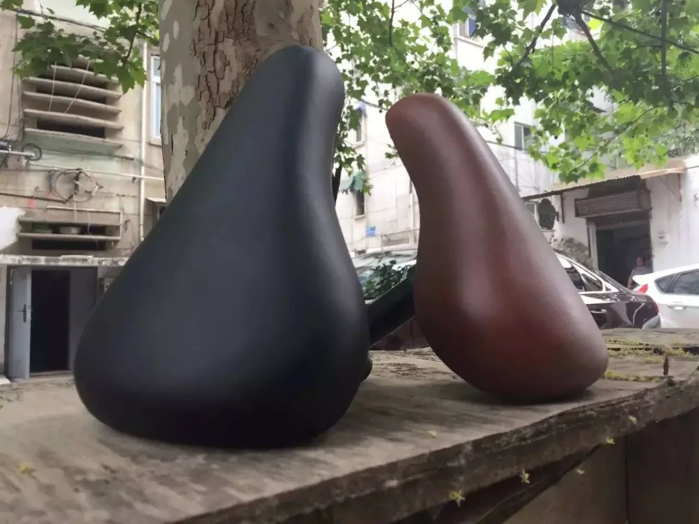 Bmx post combo fat seat 25 4 удобные сиденья Фристайл седло|comfort seat|comfort saddleseat saddle |