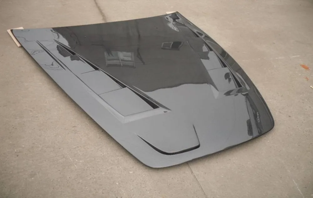 CF S2000 MUGEN/JS спортивный капот из углеродного волокна|js racing|fiber carbon hoodfiber hoods |