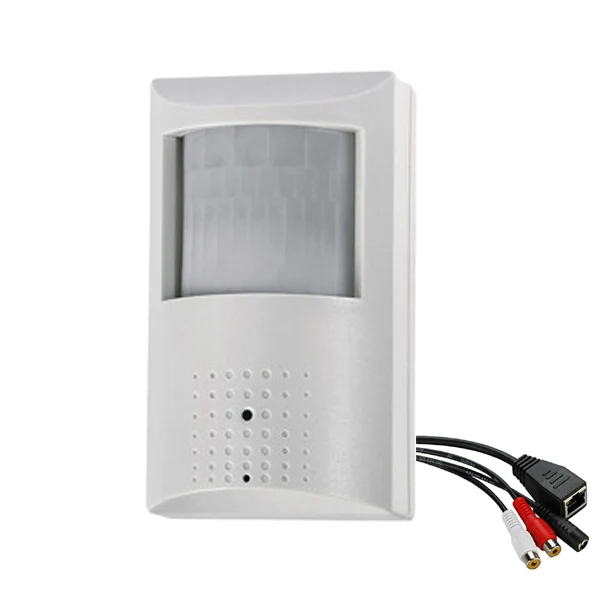PIR Camera