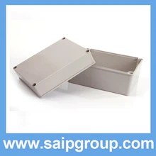 Strong Waterproof Enclosure Cheap Plastic Enclosure