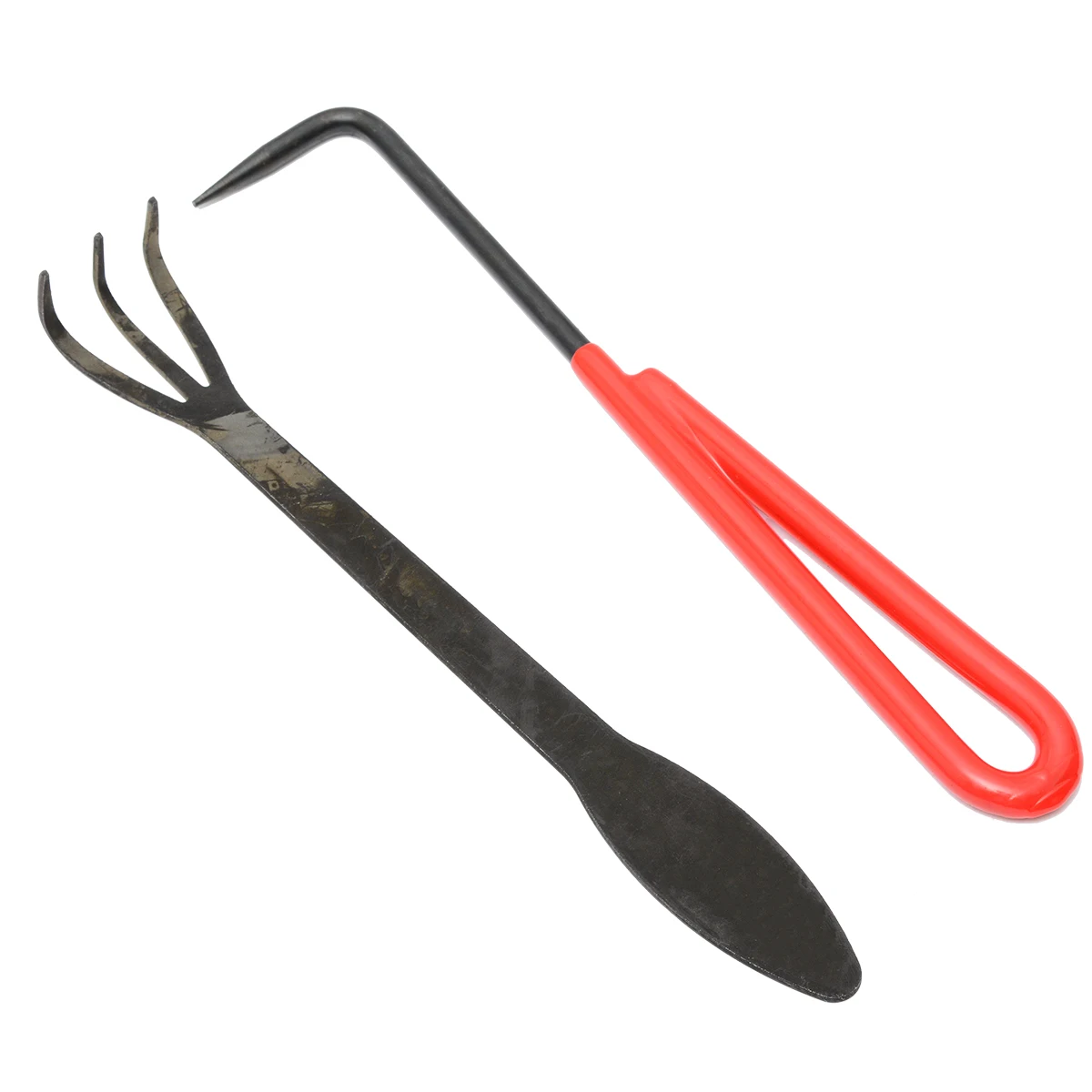 Multifunctional 10Pcs Bonsai Pruning Tool Set Carbon Steel Extensive Cutter Scissors Shear Kit With Nylon Case For Garden Tool