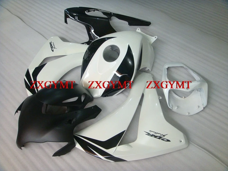 

Fairings for for Honda Cbr1000 RR 2008 - 2011 Fairings CBR1000RR 2011 Black White Fairing Fireblade 09 10