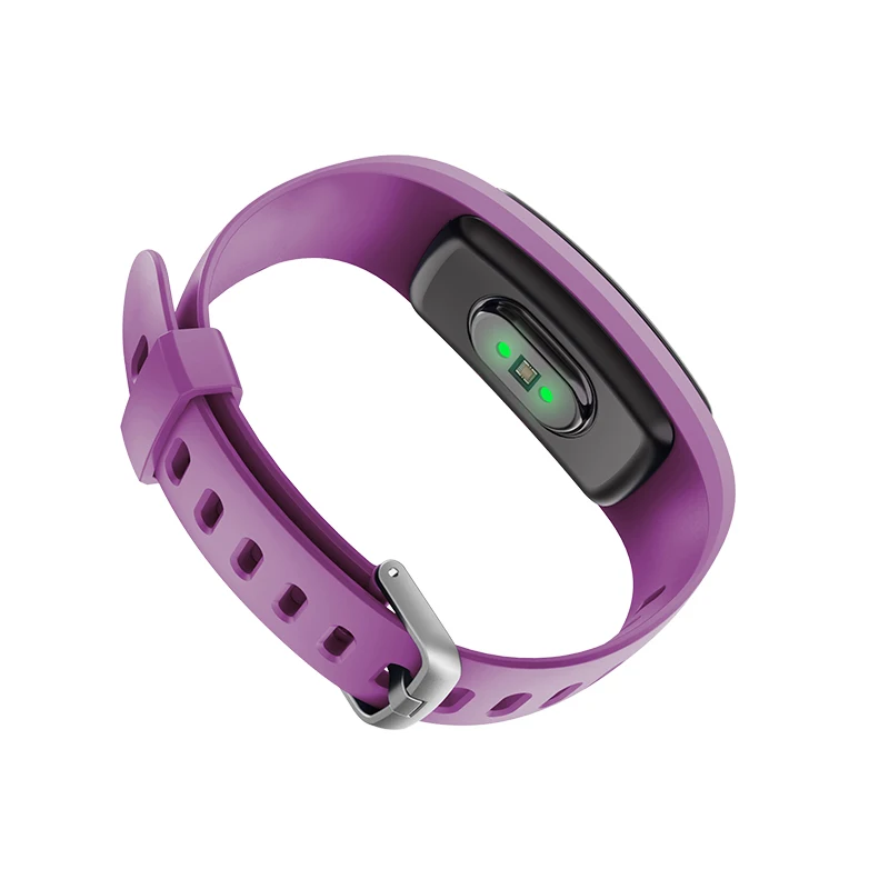696 ID107 Plus HR умный Браслет gps пульсометр монитор сна педометр Bluetooth 4 0 фитнес трекер