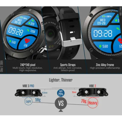 Hot Men Fashion Smart Watchws High End Watch Bluetooth 4.0 Sports Smart Watch Heart Rate Smart Watches