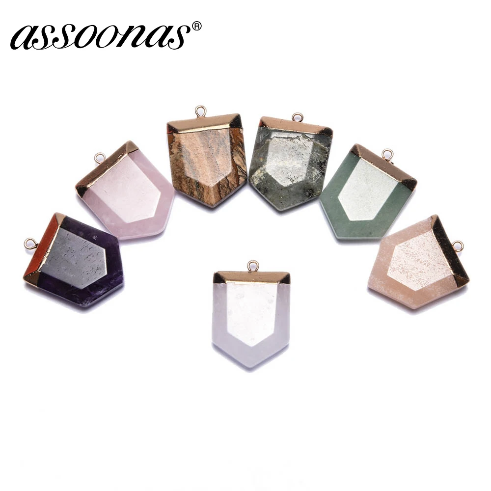 

assoonas M138,jewelry accessories,accessories parts,jewelry making,diy necklace,natural stone,charms,hand made,earrings pendants