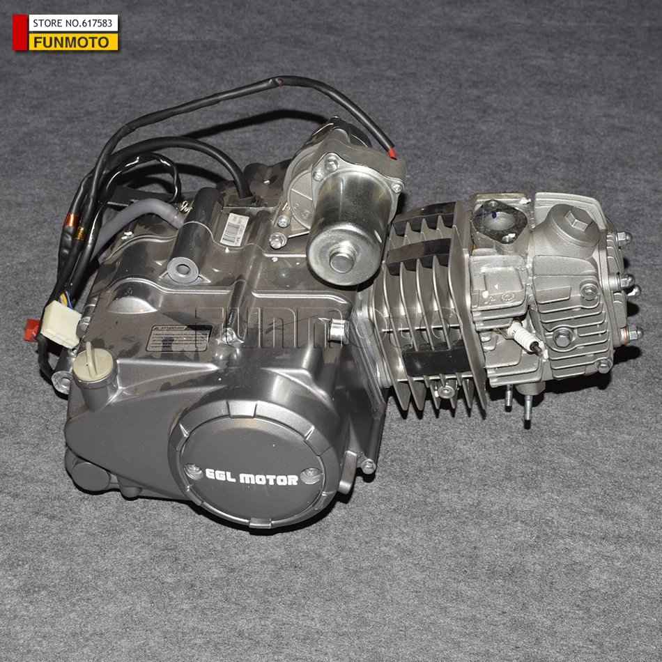 Amor 50cc Wiring Diagram