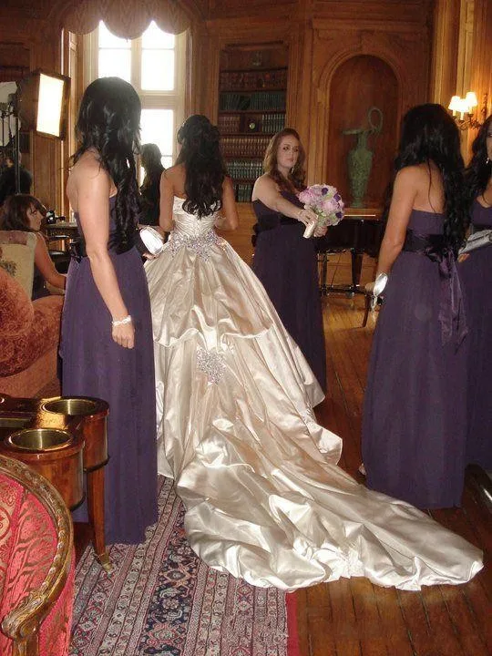 Ivory-Bling-Pnina-Tornai-Wedding-Dress-Sweetheart-Ball-Gowns-Sparkly-Crystal-Backless-Cathedral-Long-Train-Bridal (3)
