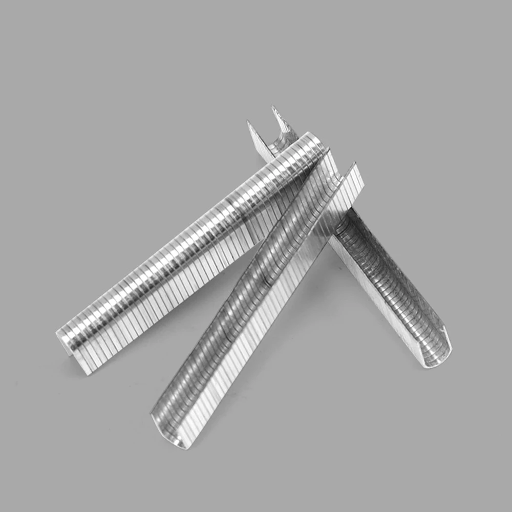 Special auxiliary nails for nail guns accessories 1000 Pcs