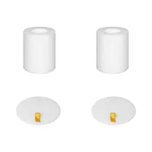 Пенный фильтр 2 HEPA фильтры+ 2 пены Flet комплекты фильтров для акулы Rotator Pro Lift-off NV500 230 L712