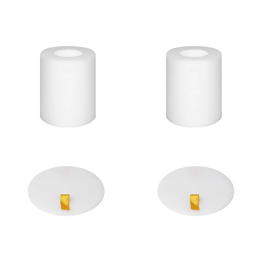 Пенопластовый фильтр 2 HEPA фильтры + Foam Flet комплекты фильтров для акулы ротатор Pro