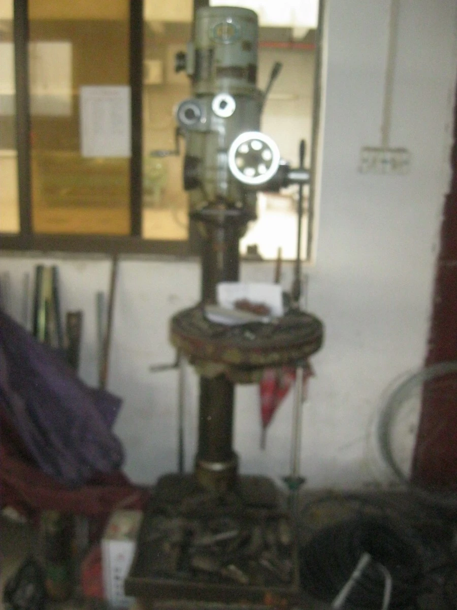 used borehole drilling machine for sale 