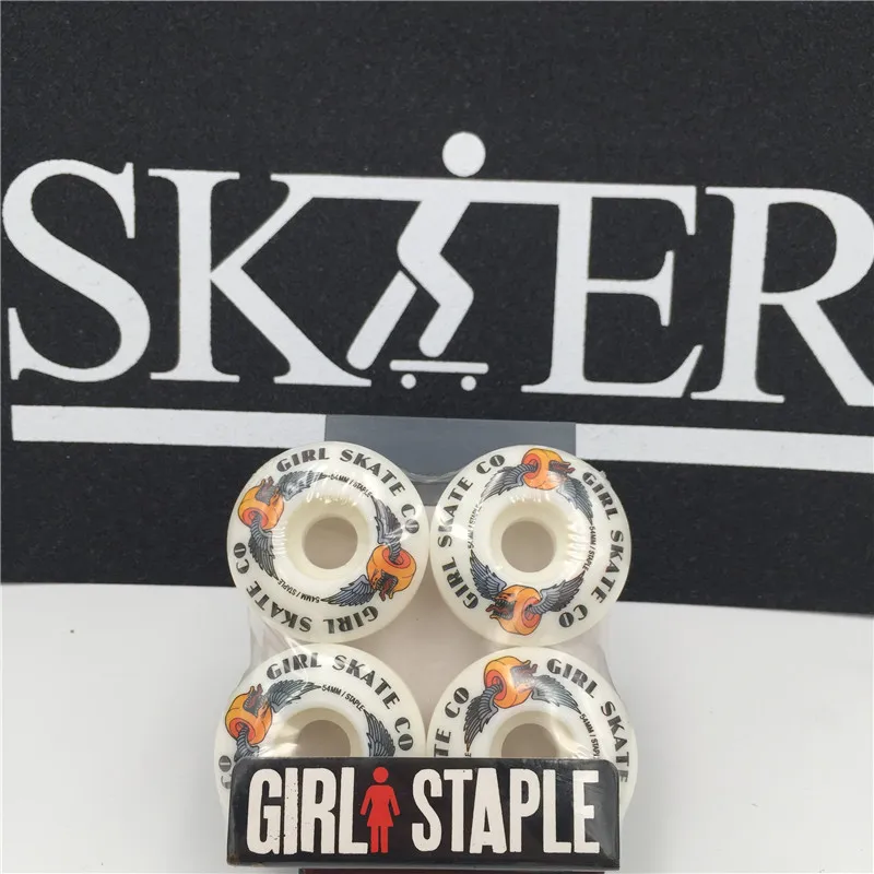SKATEBOARD WHEEL (134)