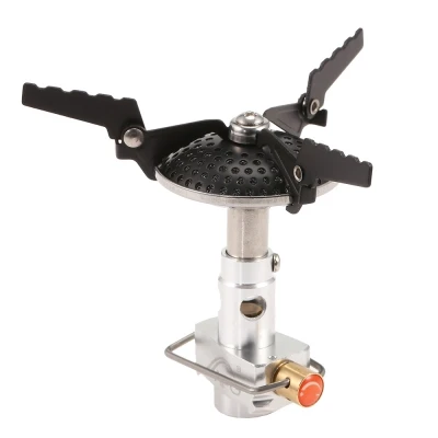 Best Price Outdoor Anti-scald Camping Stove Portable Cooking Equipment Best Price Outdoor Anti-scald Camping Stove Portable Cooking Equipment