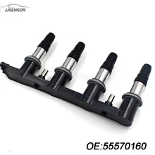 55570160 96476979 Катушка Зажигания Модуль Для CHEVROLET Holden Cruze 1.6 1.8L