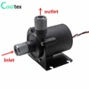 Electric Silent Brushless DC 12v Water cooling Pump DIY computer water cooler ► Photo 2/6