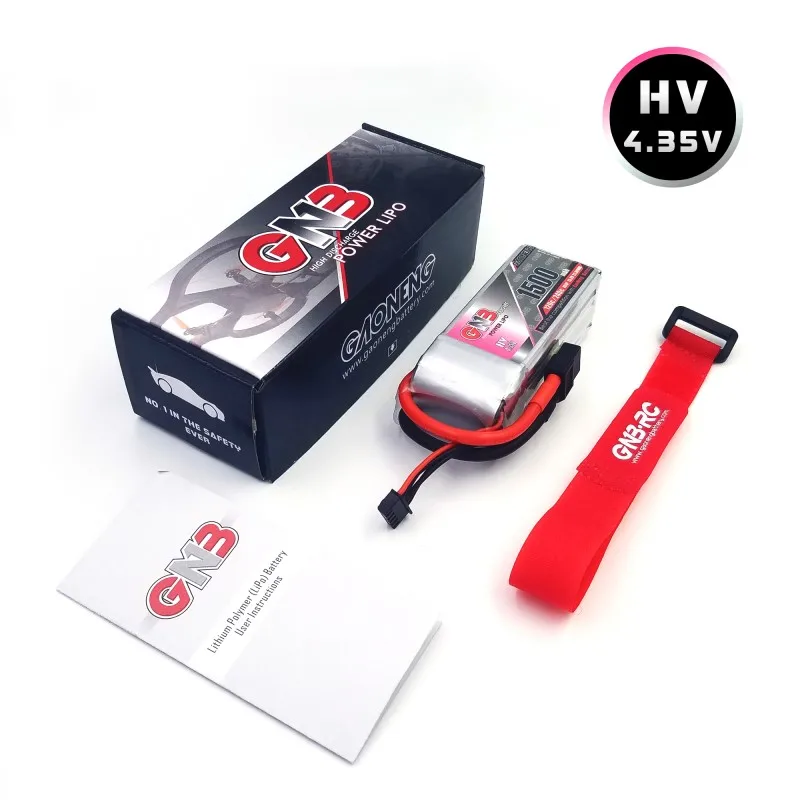 1500 4S HV 5