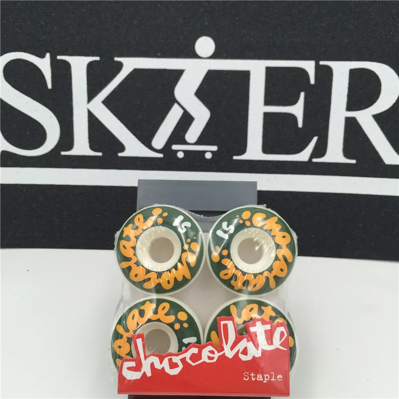 SKATEBOARD WHEEL (130)