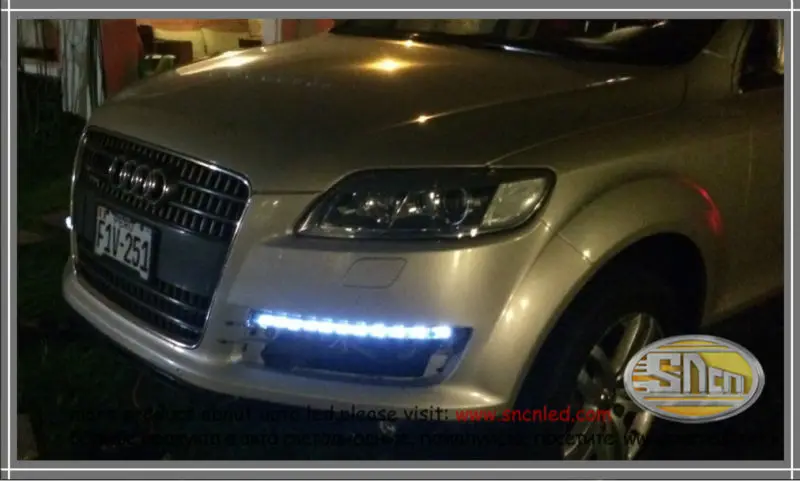 Audi Q7 2006-2009 -16