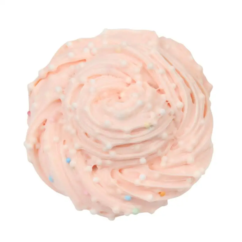 

CHAMSGEND toy Plasticine Beautiful Color Mixing Cloud Slime Squishy Clay Toy Putty Scented Stress Kids plasticine toys AP9
