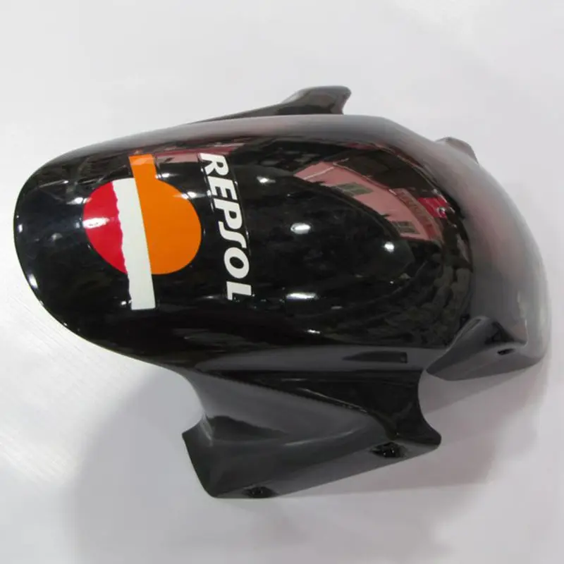 Repsol впрыска ABS обтекатель кузова для Honda CBR600RR CBR 600 RR F5 03 04 15A