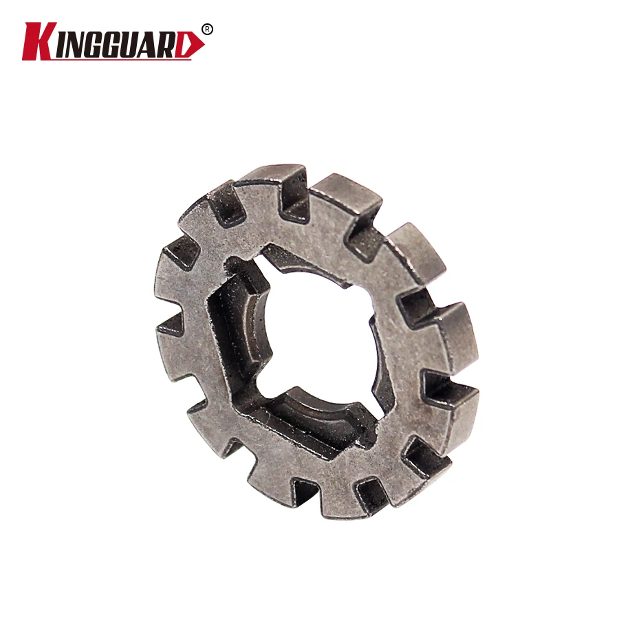 Arbor Adapter for Oscillating Multi Tool Multifunction power tools