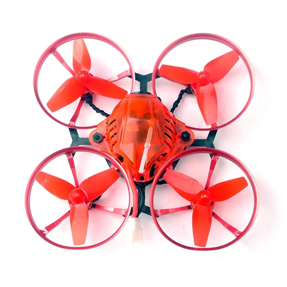 

Snapper7 75mm Mini 1S Indoor Brushless Drone 0703 Remote Control Toy Flying Machine Drone To Give Children Friends Toys
