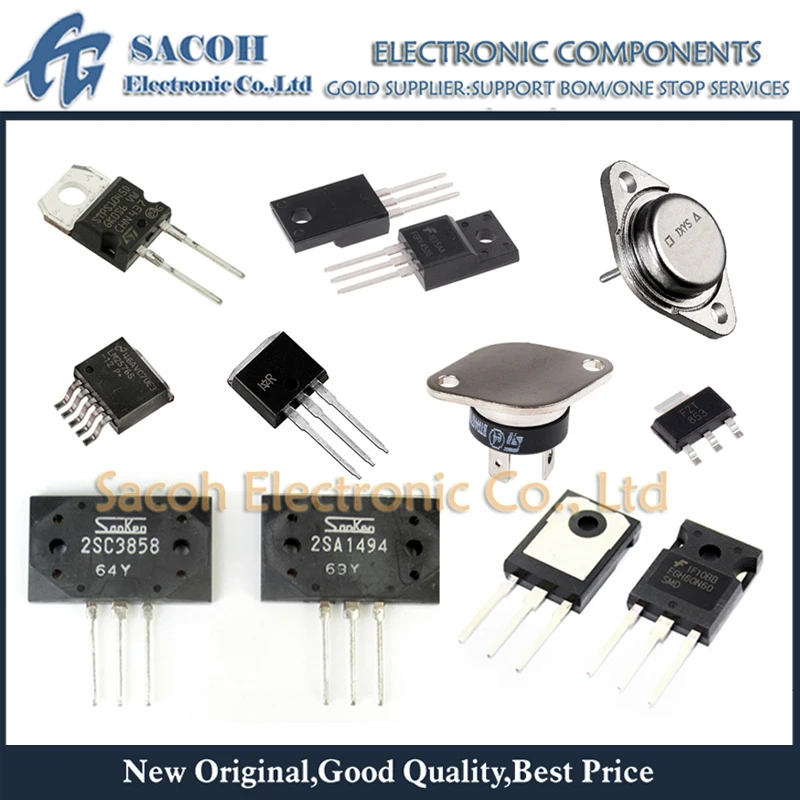 5 x G7N60A4D HGTG7N60A4D SMPS Series N-Channel IGBT TO-247 600V 7A 