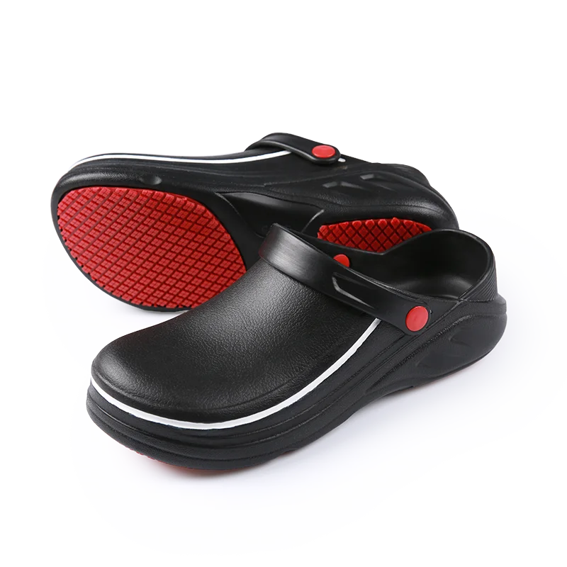 2018 Women Classic Anti Bacteria Surgical Shoes Medical Clogs Cleanroom