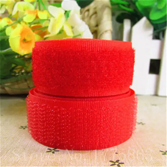 red hook and loop tape