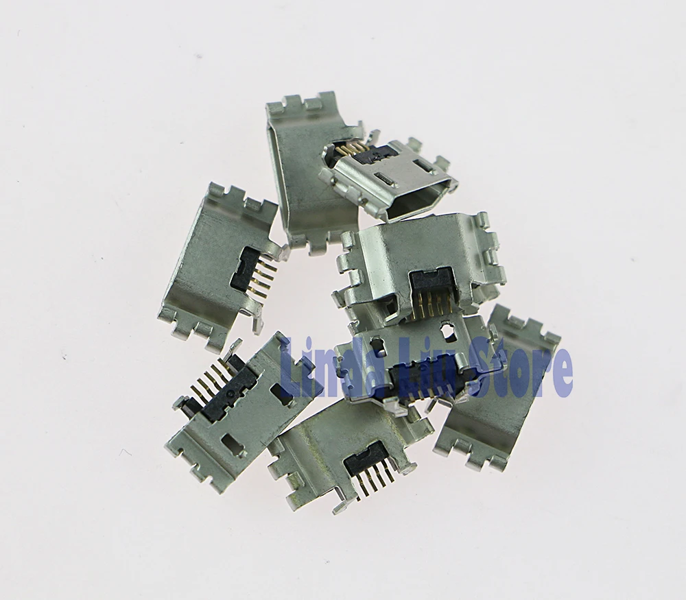 ChengChengDianWan Micro USB Data Power Charging Port Socket Replacement