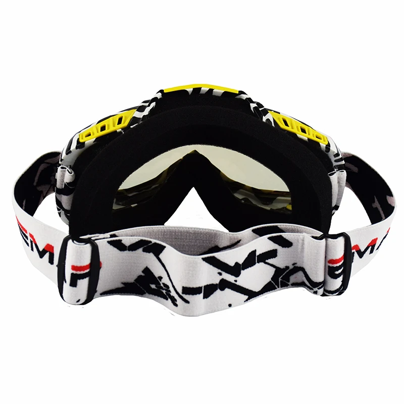 Очки для мотокросса мульти очки линзы 100 lunette мотоциклетные велосипедные шлемы MX