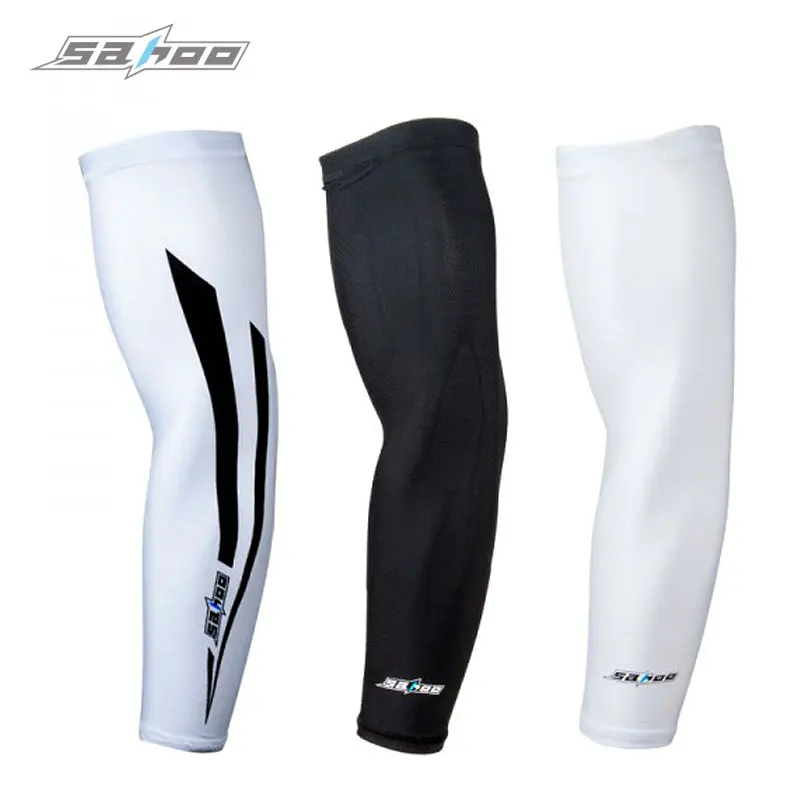 Download Sun Protection Arm Sleeves UV Resistance Cool Lycra Cover ...