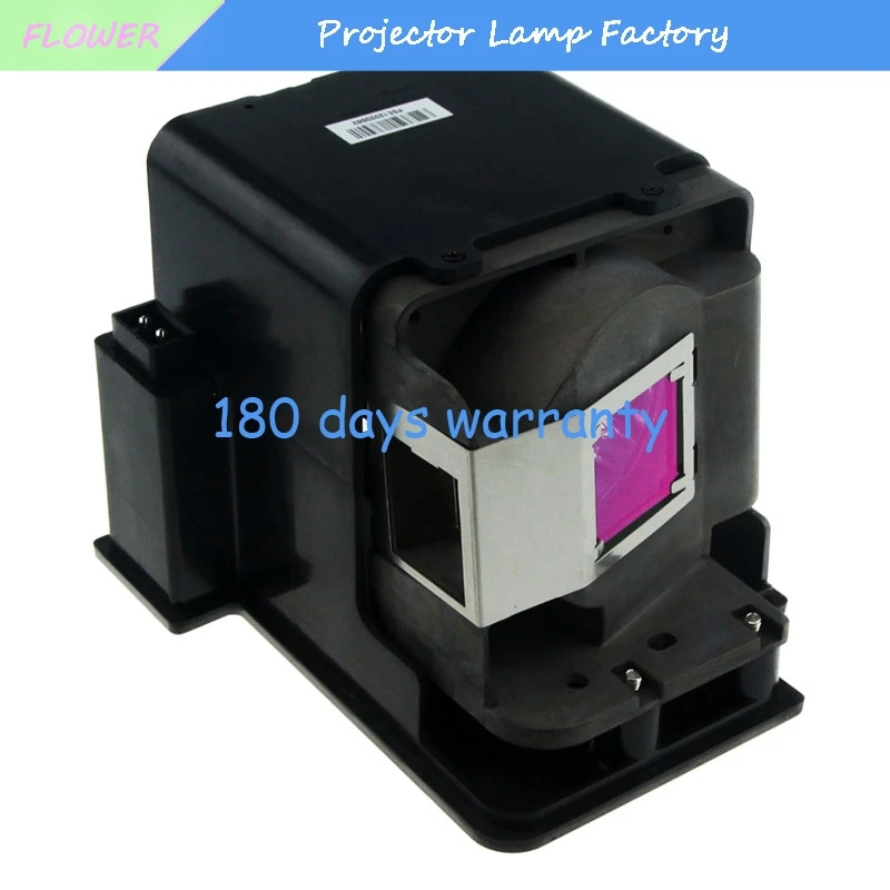 

Compatible Projector Lamp with Housing SP-LAMP-058 for IN3114 / IN3116 / IN3194 / IN3196 With 180 days warranty XIM