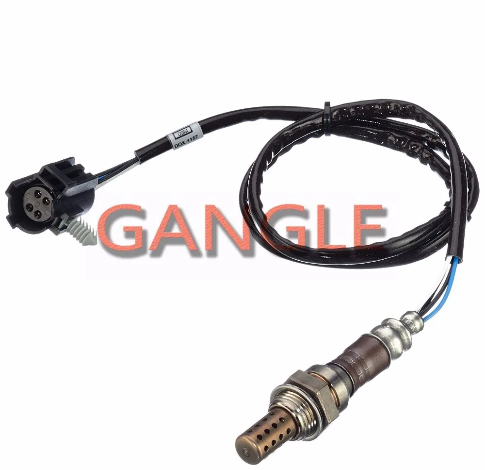 For 1996-2001 MITSUBISHI L200 2.0  Lambda Probe Oxygen Sensors DOX-1157 MD177969 5293037AD 5293036AB