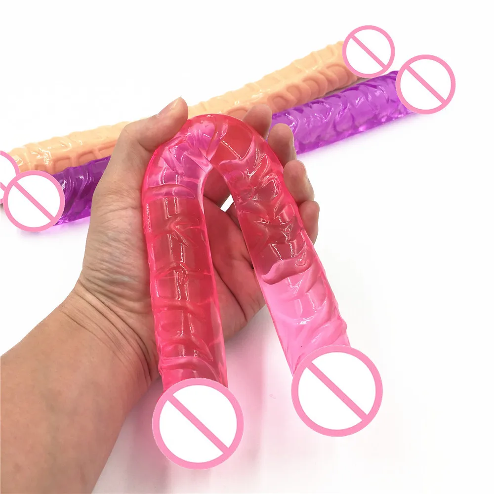 Dubbeldildo