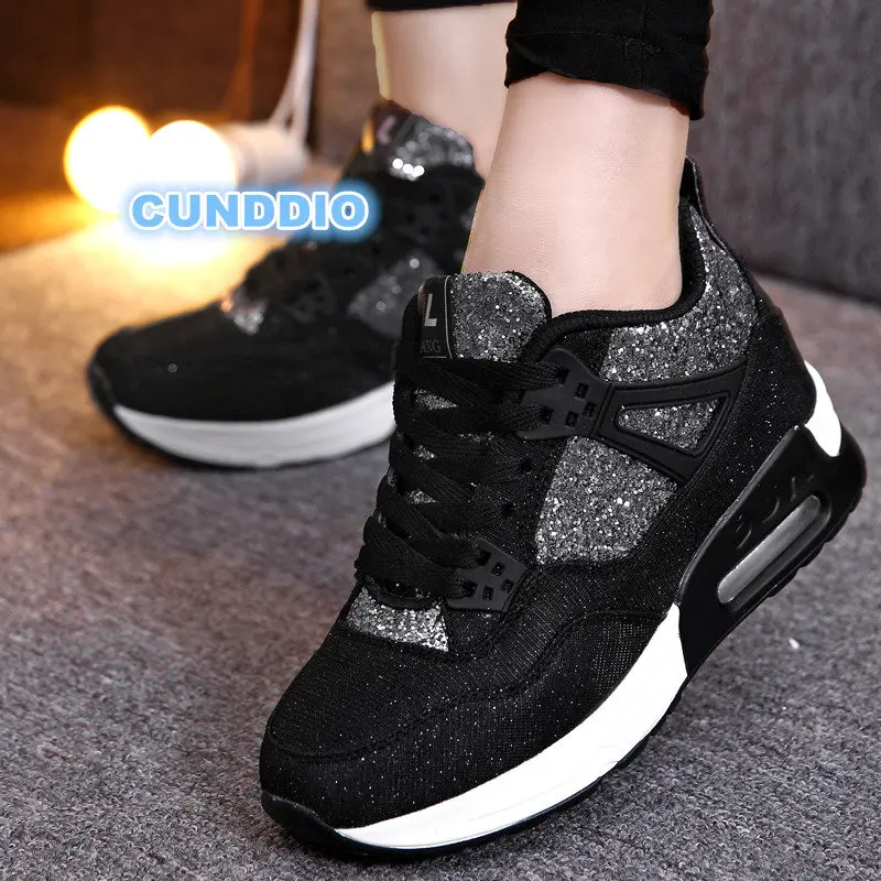رياضية النساء تنيس feminino عارضة zapatos دي موهير الهواء التخميد النساء شقة أحذية السيدات سلة فام zapatillas scarpe دونا رياضية النساء تنيس feminino عارضة zapatos دي موهير الهواء التخميد النساء شقة أحذية السيدات سلة فام zapatillas scarpe دونا