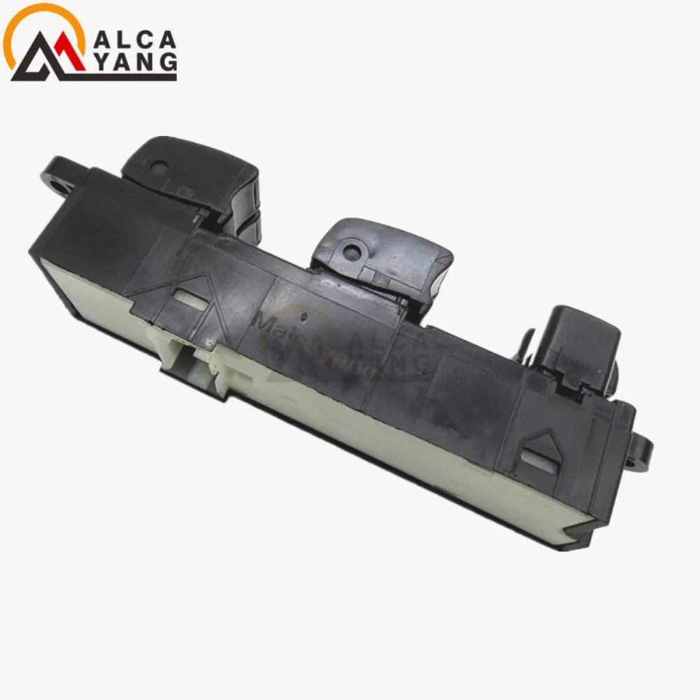Auto parts 25401-4M501 254014M501 Power Window Lifter Regulator Master Control Switch For Nissan Pulsar N16 SR20