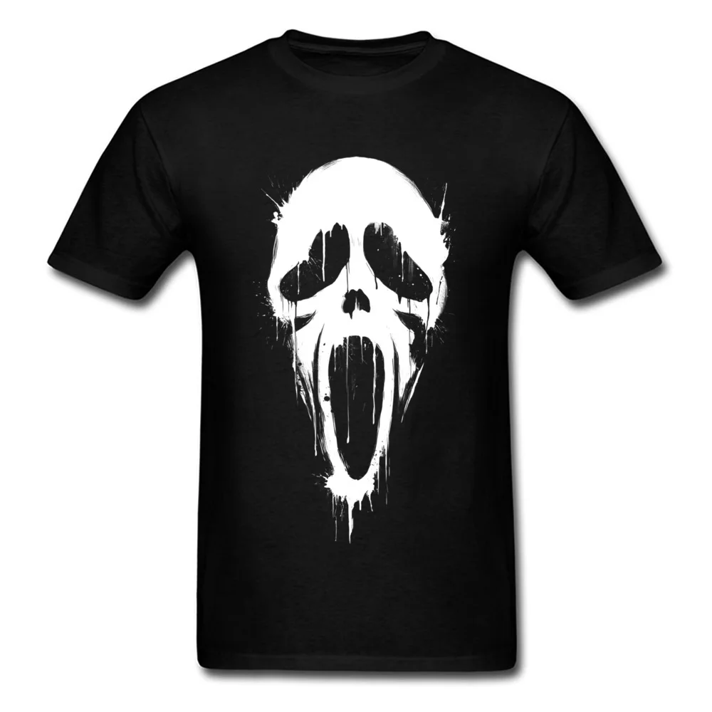 Get Black White T Shirt Skull Images