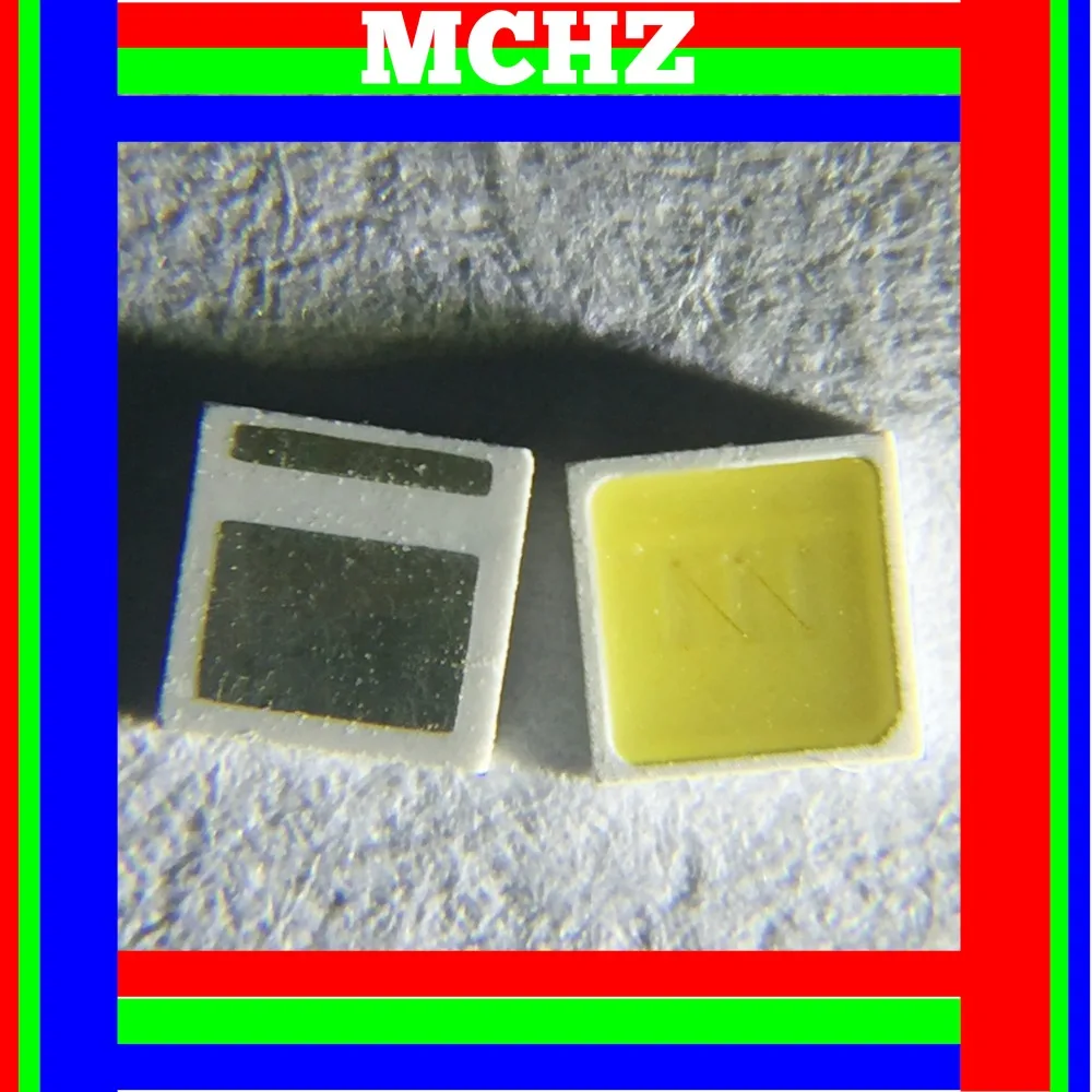 

5000PCS EMC2525 2323 9V 1.5W 6000K 6500K 130LM