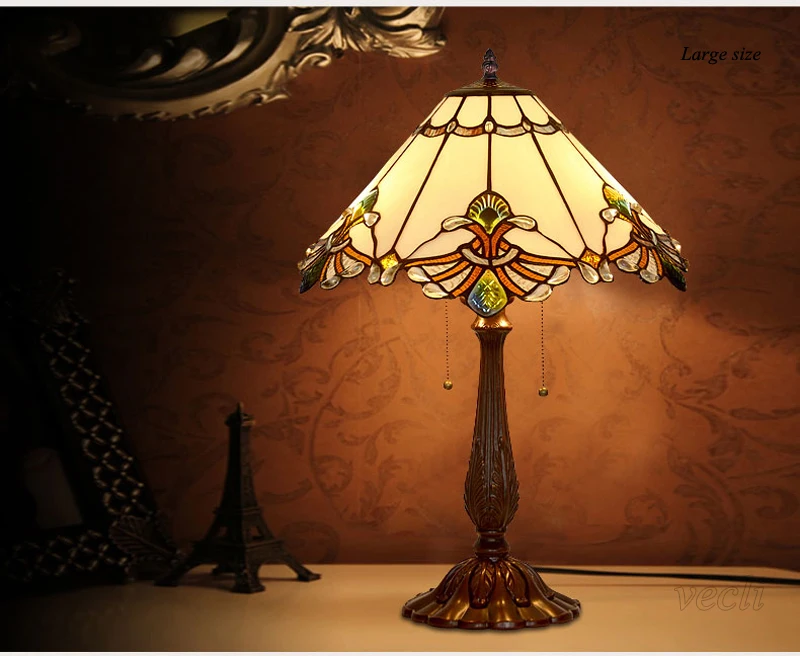 Retro table lamp (7)