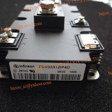 FD900R12IP4DV FD900R12IP4D