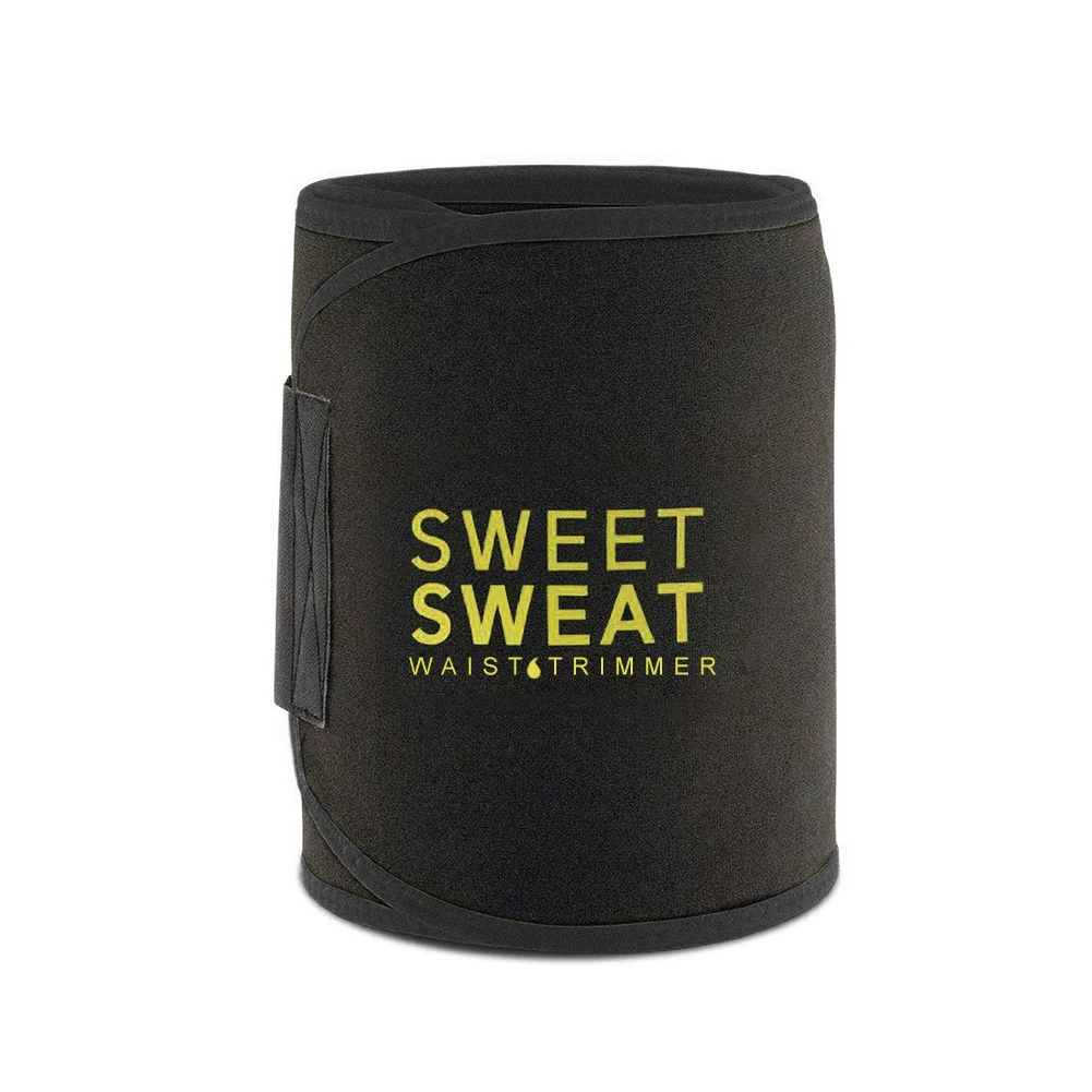 

Men Women Unisex Waist Trimmer Belt Weight Loss Sweat Band Wrap Tummy Stomach Sauna Sweat Belt