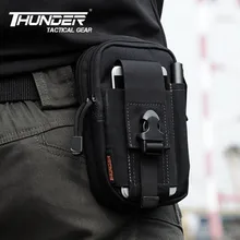 D30 Moble поясные сумки мужские из повседневной поясной сумки кошелек мобильный чехол для телефона для SAMSUNG Note 2 3 4 1000D CORDURA