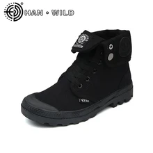 Женская Классическая парусиновая обувь; сезон весна-осень; универсальная модная винтажная женская обувь из джинсовой ткани с высоким верхом на плоской подошве; парусиновая обувь на плоской подошве